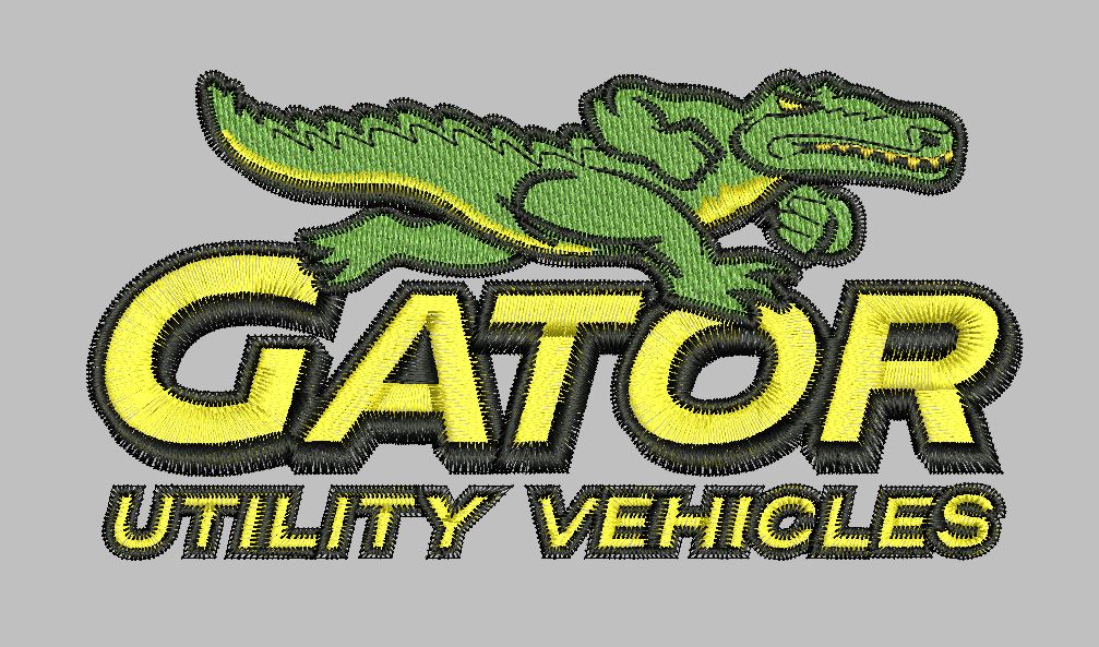 Embroidery Digitizing Best Practice